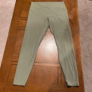 Lululemon Align Leggings
